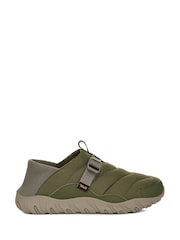 Teva Green Reember Camp Shoes - Image 1 of 6
