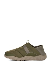 Teva Green Reember Camp Shoes - Image 2 of 6