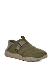 Teva Green Reember Camp Shoes - Image 3 of 6