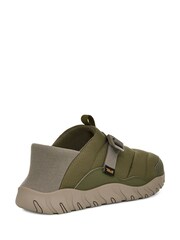 Teva Green Reember Camp Shoes - Image 4 of 6
