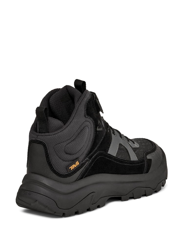 Teva Hurricane Daybreaker Mid Wanderstiefel - Bild 2 von 5