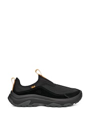 Teva Hurricane Daybreaker Slip-On Black Shoes - Image 1 of 6