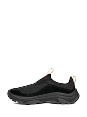 Teva Hurricane Daybreaker Slip-On Black Shoes - Image 2 of 6