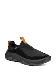 Teva Hurricane Daybreaker Slip-On Black Shoes - Image 3 of 6