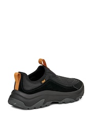 Teva Hurricane Daybreaker Slip-On Black Shoes - Image 4 of 6