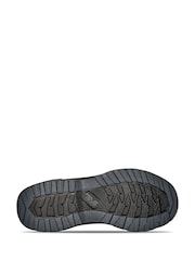 Teva Hurricane Daybreaker Slip-On Black Shoes - Image 6 of 6
