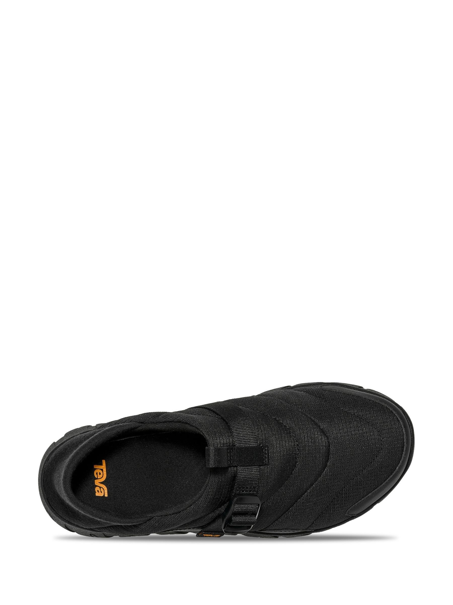 Buy Teva Black Reember Camp Shoes from Next Italy