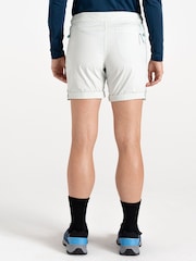 Dare 2b Womens Blue Melodic III Lightweight Shorts - Image 2 of 5