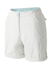 Dare 2b Womens Blue Melodic III Lightweight Shorts - Image 4 of 5