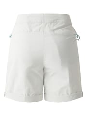 Dare 2b Womens Blue Melodic III Lightweight Shorts - Image 5 of 5