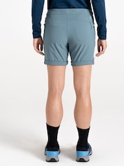 Dare 2b Blue Melodic III Lightweight Shorts - Image 3 of 6