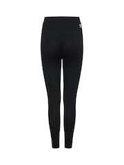 Dare 2b Womens Exchange Base Layer Black Leggings - Image 3 of 3