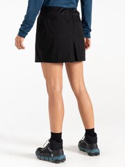 Dare 2b Womens Melodic III Black Skort - Image 3 of 7