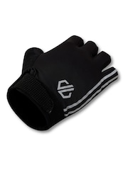 Dare 2b Womens Cycle Black Mittens - Image 2 of 3