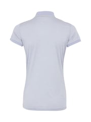 Regatta Purple Womens Remex II Active Polo Shirt - Image 6 of 7