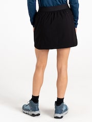 Dare 2b Womens Blue Melodious Skorts - Image 3 of 7