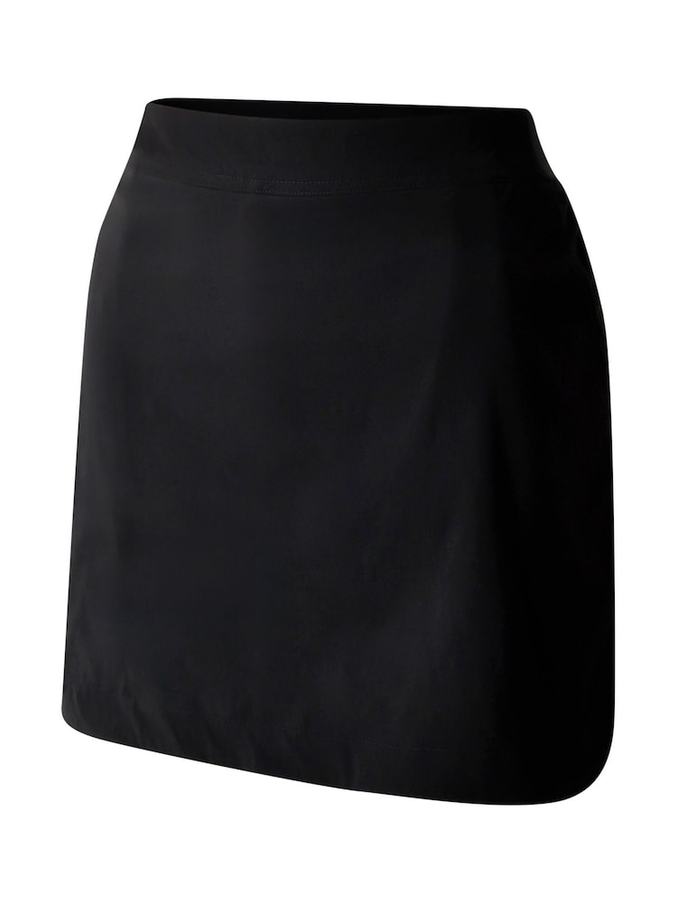 Dare 2b Womens Blue Melodious Skorts - Image 6 of 7