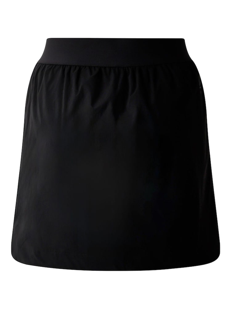 Dare 2b Womens Blue Melodious Skorts - Image 7 of 7
