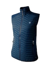 Chaleco azul para mujer Altimeter II de Dare 2b - Imagen 6 de 7