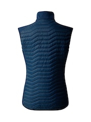 Chaleco azul para mujer Altimeter II de Dare 2b - Imagen 7 de 7
