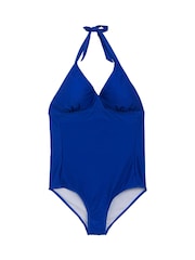 Regatta Blue Dark Womens Flavia Costume II Swimsuit - Image 6 of 8
