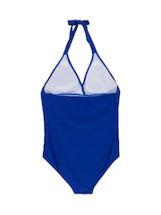 Regatta Blue Dark Womens Flavia Costume II Swimsuit - Image 7 of 8