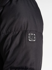 Dare 2b Womens Flurry Black Snowsuit - Image 6 of 9