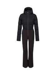 Dare 2b Womens Flurry Black Snowsuit - Image 7 of 9