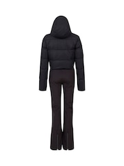 Dare 2b Womens Flurry Black Snowsuit - Image 9 of 9