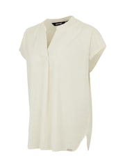 Regatta Cream Womens Rianne Shirt - Image 6 of 7