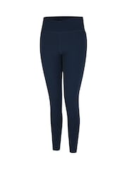 Dare 2b Womens Blue Revived II Leggings - Image 8 of 9