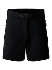 Dare 2b Womens Melodic Pro II Black Shorts - Image 1 of 3