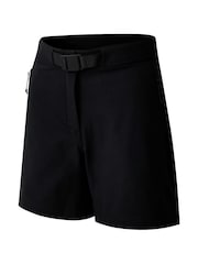 Dare 2b Womens Melodic Pro II Black Shorts - Image 2 of 3