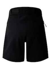Dare 2b Womens Melodic Pro II Black Shorts - Image 3 of 3