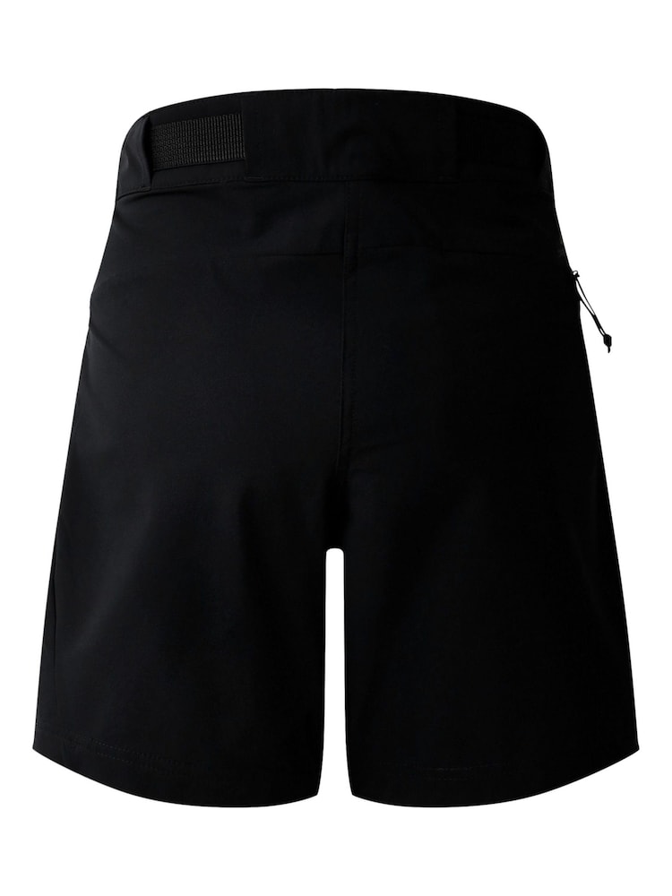 Dare 2b Womens Melodic Pro II Black Shorts - Image 3 of 3