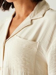 Regatta Cream Womens Salise Shirt - Image 4 of 7