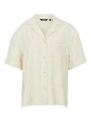 Regatta Cream Womens Salise Shirt - Image 5 of 7