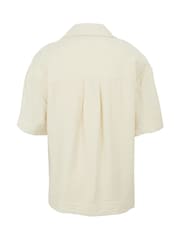 Regatta Cream Womens Salise Shirt - Image 6 of 7