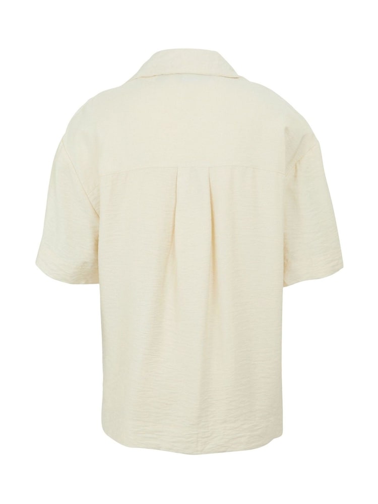 Regatta Cream Womens Salise Shirt - Image 6 of 7