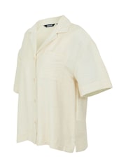 Regatta Cream Womens Salise Shirt - Image 7 of 7