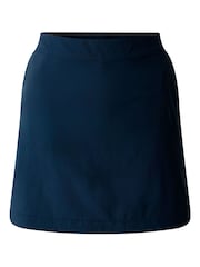 Dare 2b Womens Blue Melodious Skorts - Image 1 of 3
