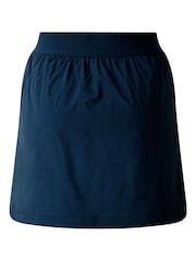 Dare 2b Womens Blue Melodious Skorts - Image 3 of 3