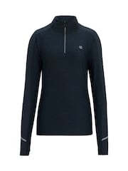 Dare 2b Womens Blue Gravitate Fleeces - Image 1 of 3