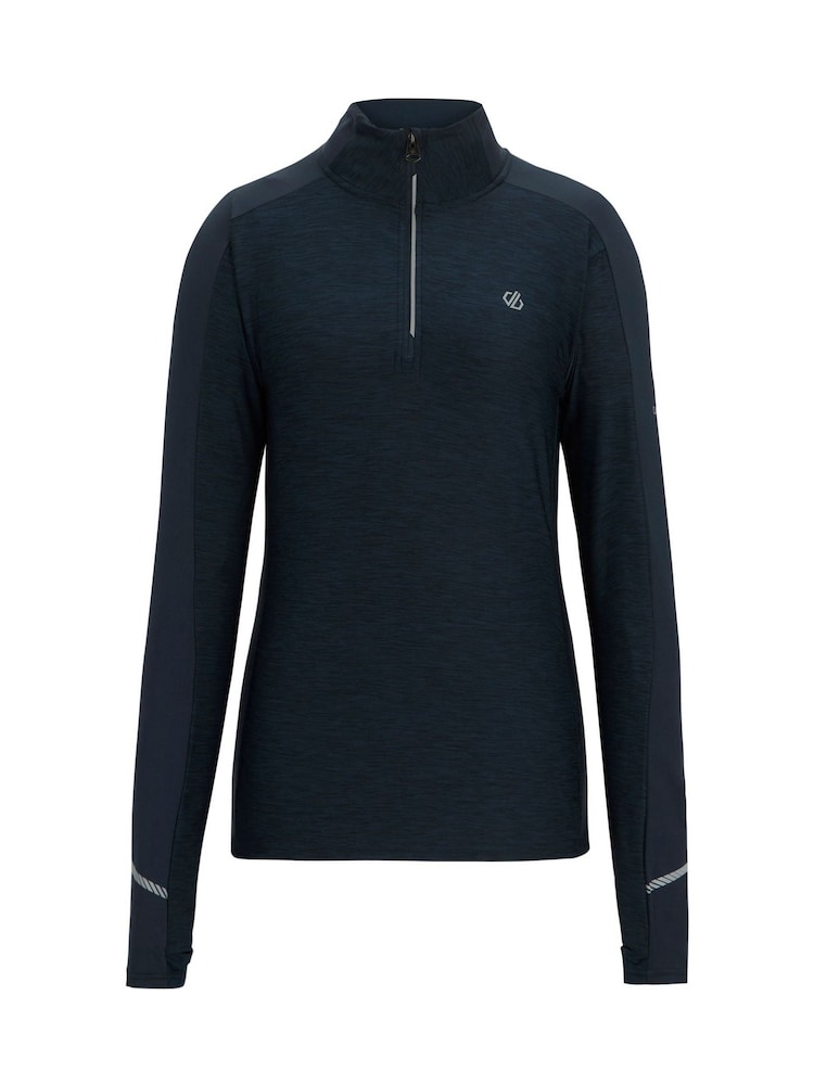 Dare 2b Womens Blue Gravitate Fleeces - Image 1 of 3