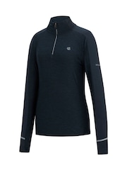 Dare 2b Womens Blue Gravitate Fleeces - Image 2 of 3