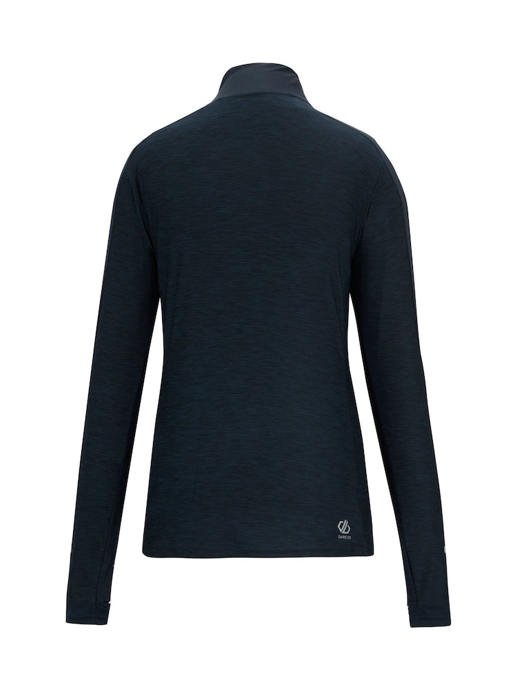 Dare 2b Womens Blue Gravitate Fleeces - Image 3 of 3