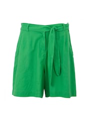 Regatta Green Womens Sabela II Shorts - Image 5 of 7