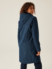 Regatta Womens Romine II Waterproof Parka Jacket - Изображение 2 из 9