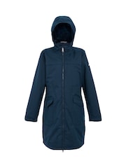 Regatta Womens Romine II Waterproof Parka Jacket - Изображение 7 из 9