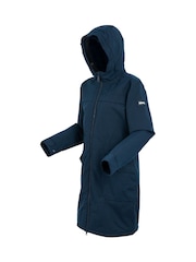 Regatta Womens Romine II Waterproof Parka Jacket - Изображение 9 из 9